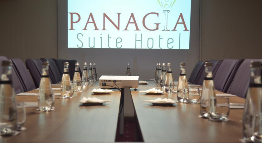Panagia Suite Hotel Trabzon Dış mekan fotoğraf