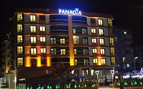 Panagia Suite Hotel Trabzon